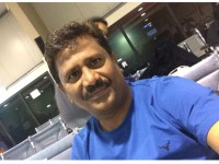 Mallesh Pulla