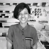 Luísa Ngunza Ngunza