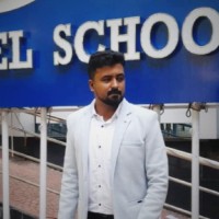 Akshay P M