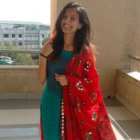 Madhura Keskar
