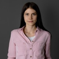 Olga Grigoreva