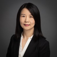 Jessica Huang
