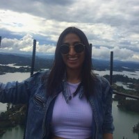 Cris García Oliveros