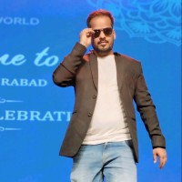 Krushna Chandra Barik