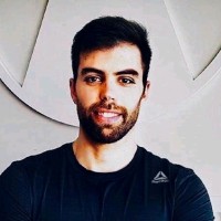 Mário João Alves Moreira