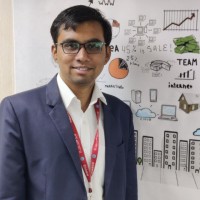 Prajwal S