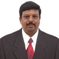 Shivakumar A P