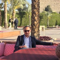 Hicham Aarab