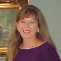 Cheryl Burney-Jones