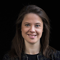Georgina Peech