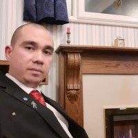 John Eric Norton  Doyle