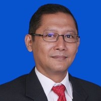 Achmad Santoso