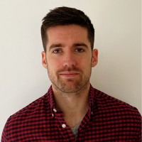 Colin Haetty