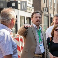 Michel Klijmij - van der Laan