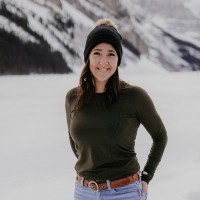 Jocelyn Vickery