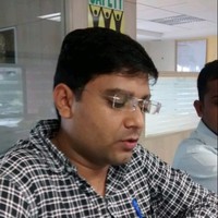 Mukesh Karoriya