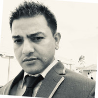 Bhargav Subedi