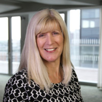 Sue Bovill