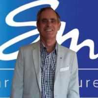 Stephen Moore