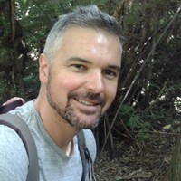 Brad Monaghan
