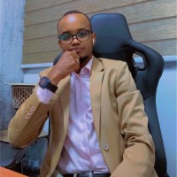 Boubacar Bah