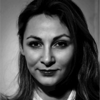 Candice Girardin