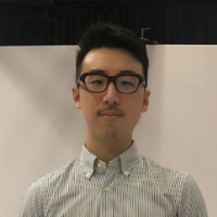 Roger Wong