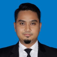 Ahmad Usaid
