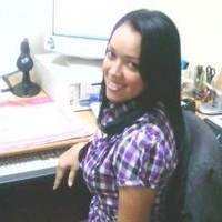 Rosa Maria Rodriguez