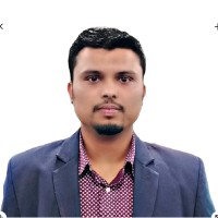 Md Tareq Hossain