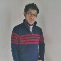 Luis Armando Ceron Juarez