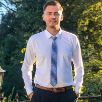 Bogdan Moise