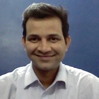 Deepak Mehra