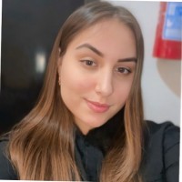 Sarah Cristina Gandolfi Simoes