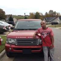 Anthony Smith