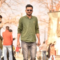 Dharmendra Choudhary