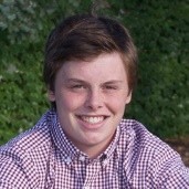 Andrew Buchanan