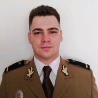 Costea Bogdan