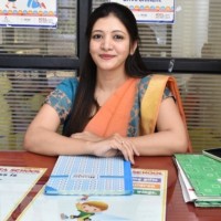 Snehal Tantak