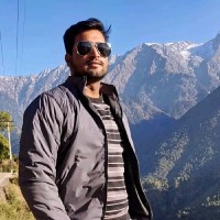 Anil Yadav