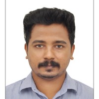 RAHUL K R