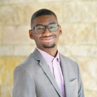 Corey Harris