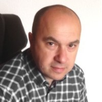 Yannick DROUX