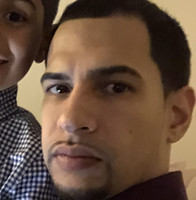 Seth Cabrera-Rothschild