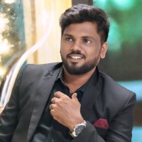 Padmanabhan K