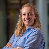 Melanie Van Den Hoek