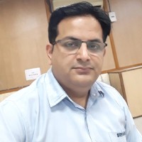 Vishal Joshi
