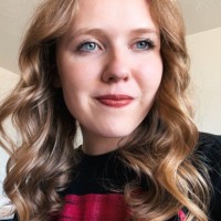 Hannah Larsen