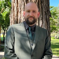 Matthew Carson