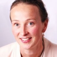 Maaike Okano-Heijmans
